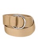 Ganni Belt