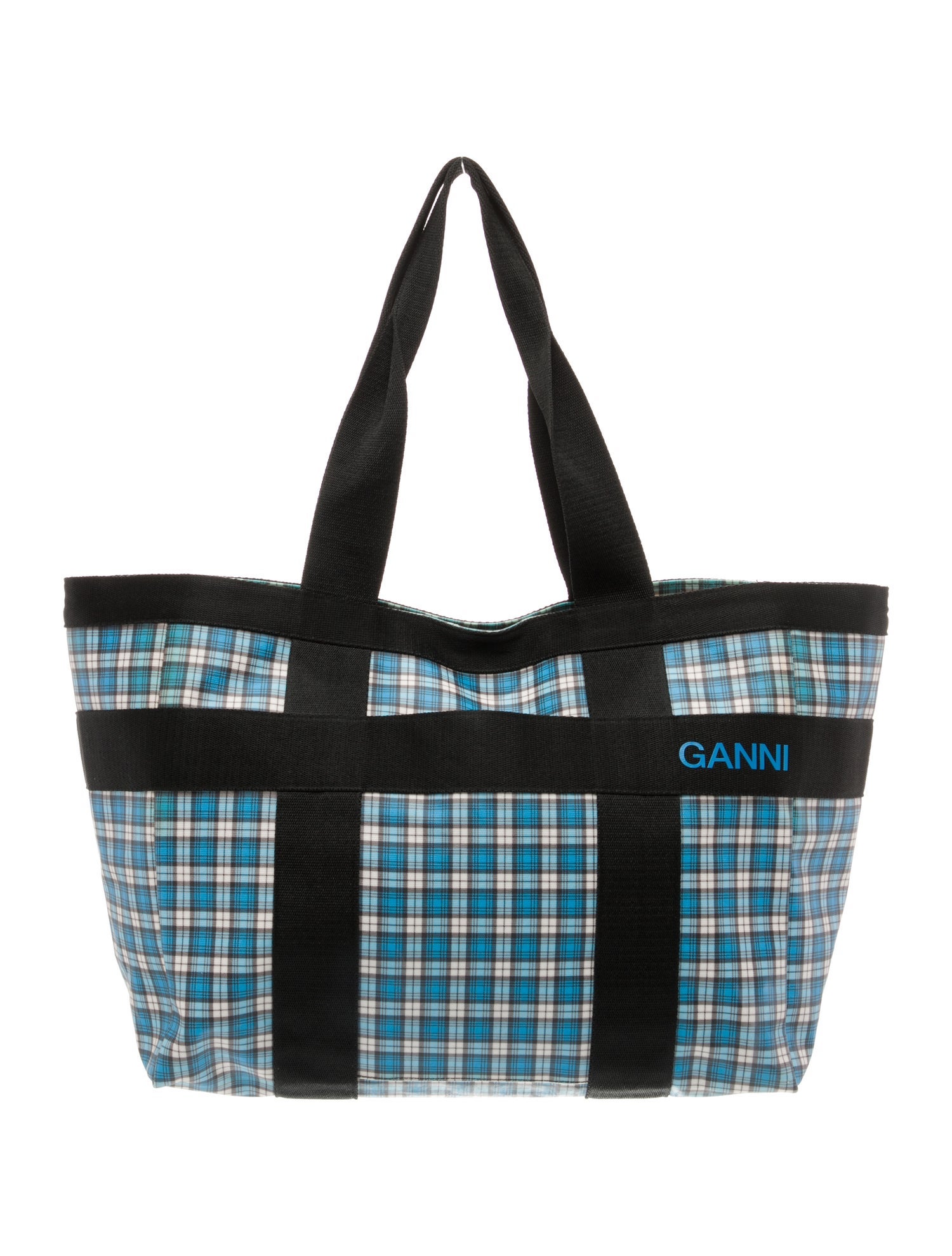 Ganni Tote