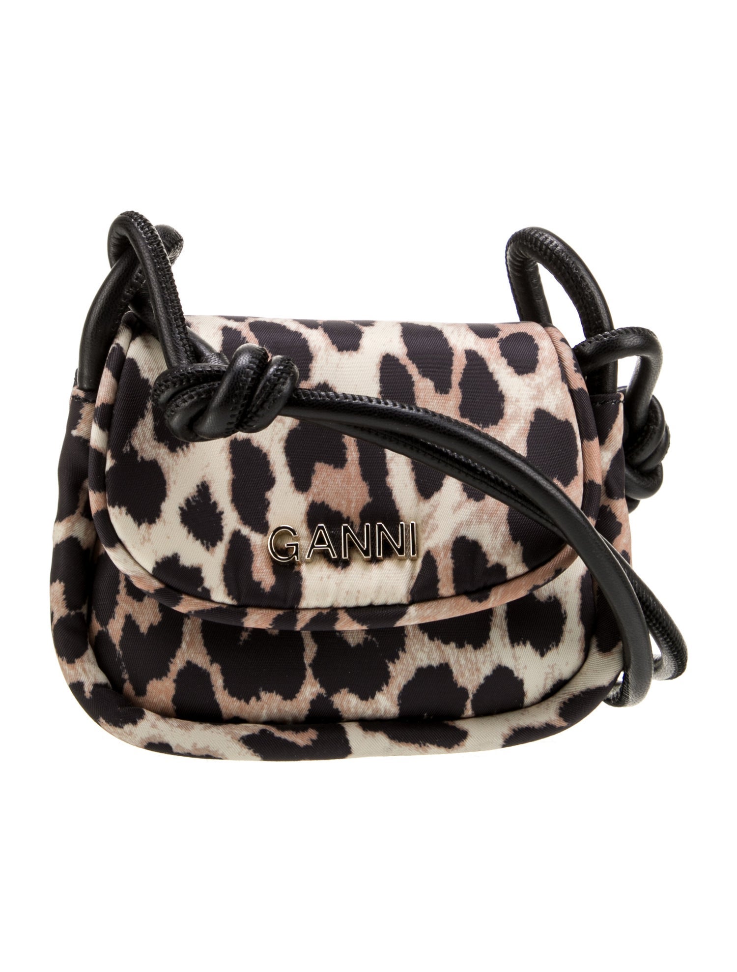 Ganni Shoulder Bag