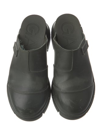 Ganni Rubber Mules
