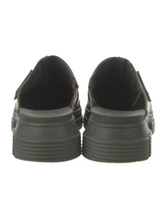 Ganni Rubber Mules