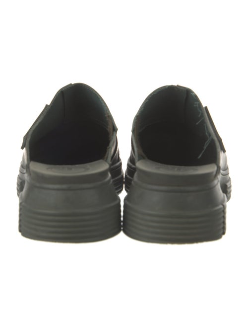 Ganni Rubber Mules