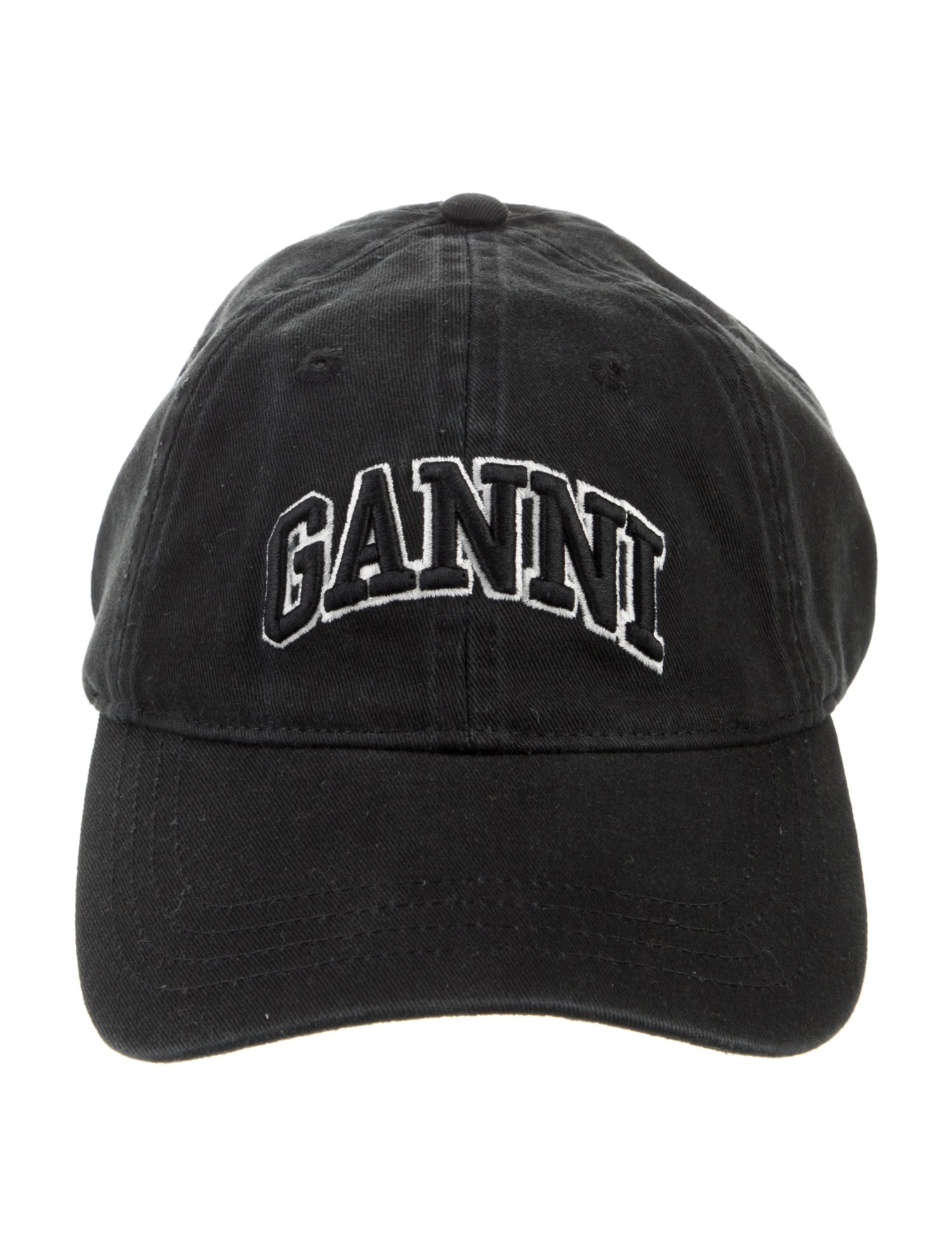 新品未使用　BREAKING COTTON HAT (OFF-WHITE) TZ Promise Classic Cotton Wide Brim Bucket Hat with