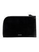 Ganni Leather Wallet