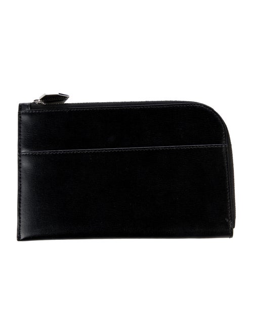 Ganni Leather Wallet