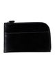 Ganni Leather Wallet