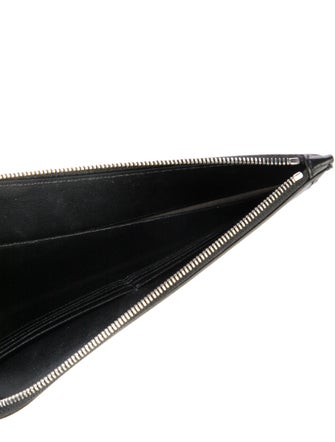 Ganni Leather Wallet