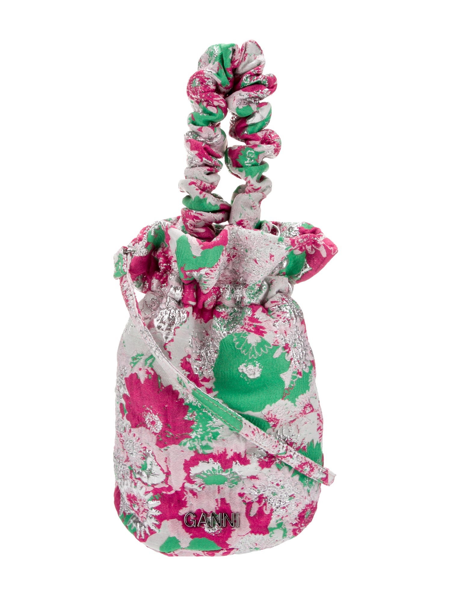 Ganni Evening Bag w/ Tags