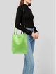 Ganni Leather Shoulder Bag