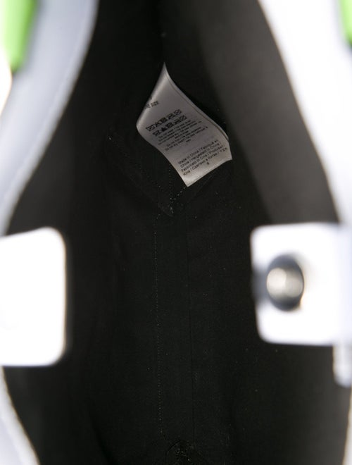 Ganni Leather Shoulder Bag