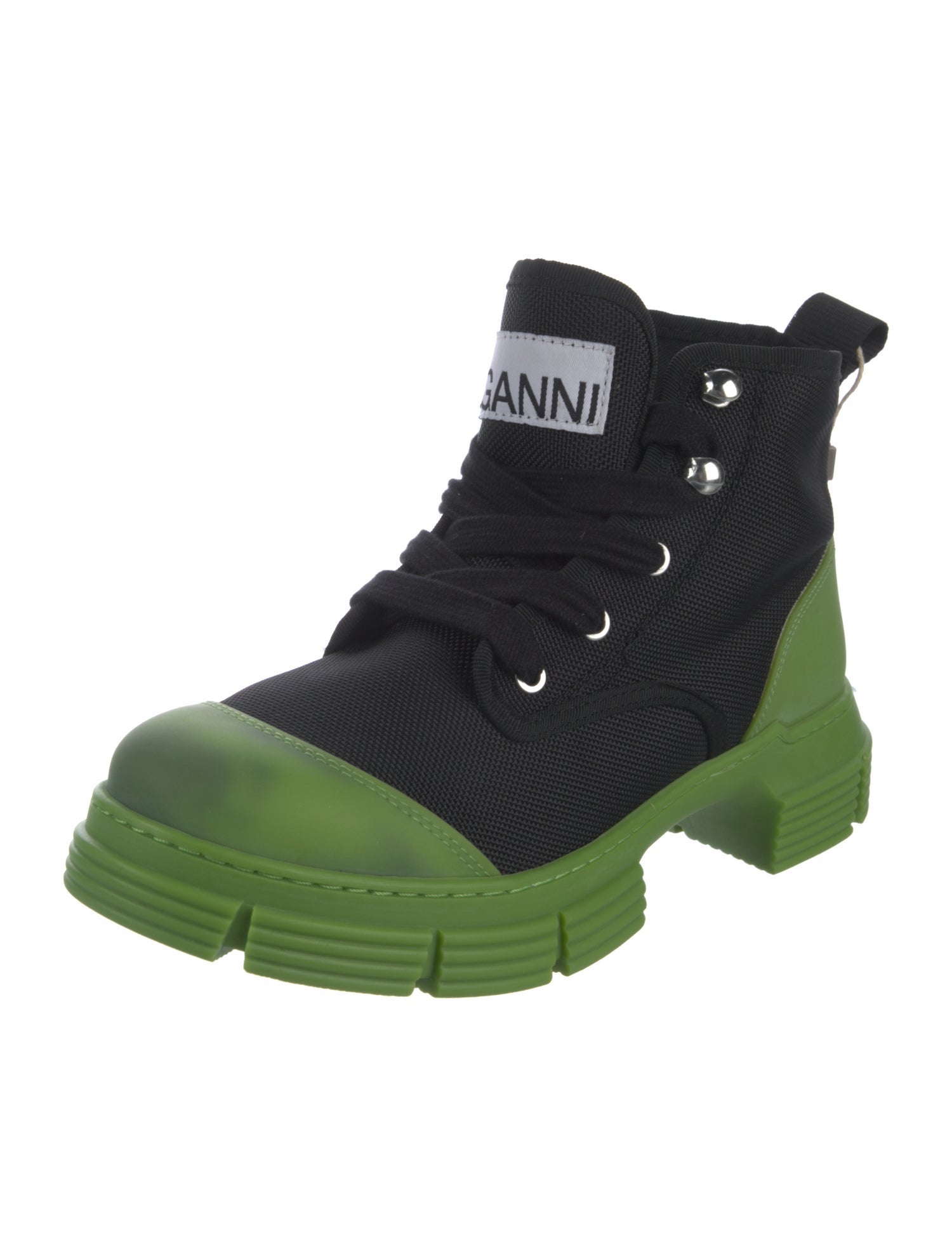 Ganni Boots