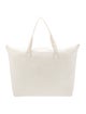 Ganni Canvas Tote