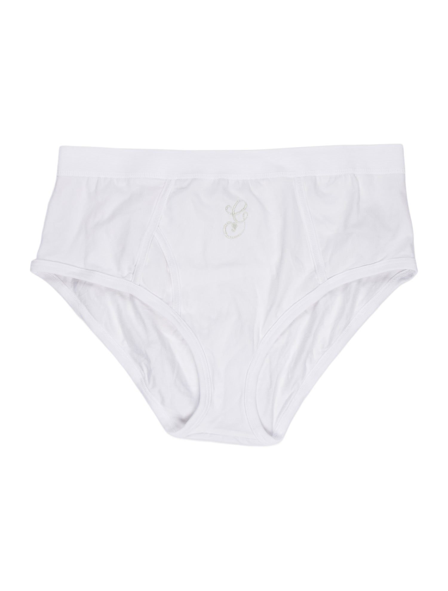 Ganni Boxers w/ Tags