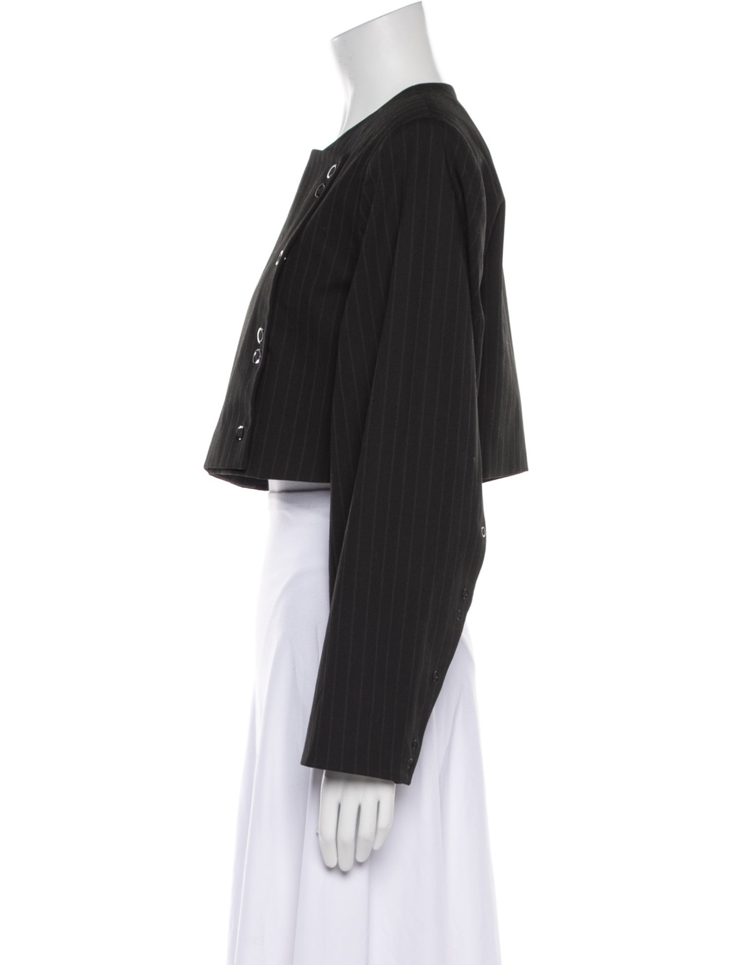 Ganni Evening Jacket