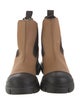 Ganni Rubber Rain Boots
