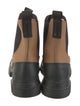 Ganni Rubber Rain Boots