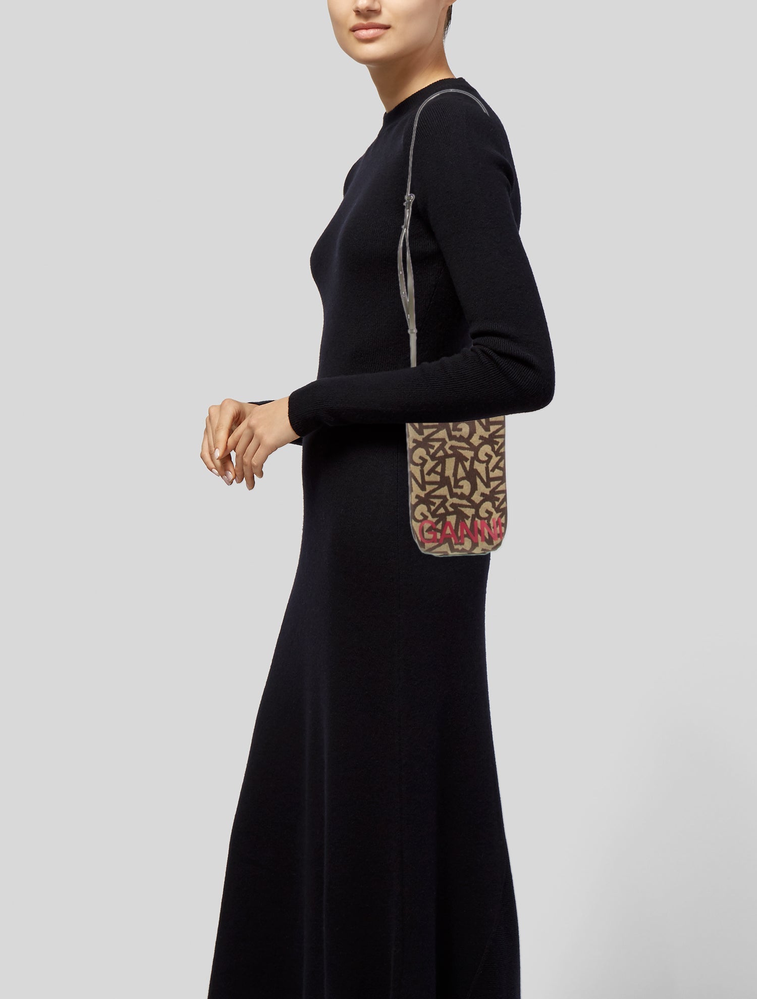 Ganni Canvas Portfolio