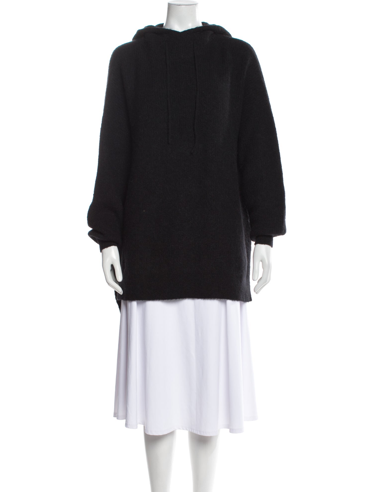 Ganni Crew Neck Sweater