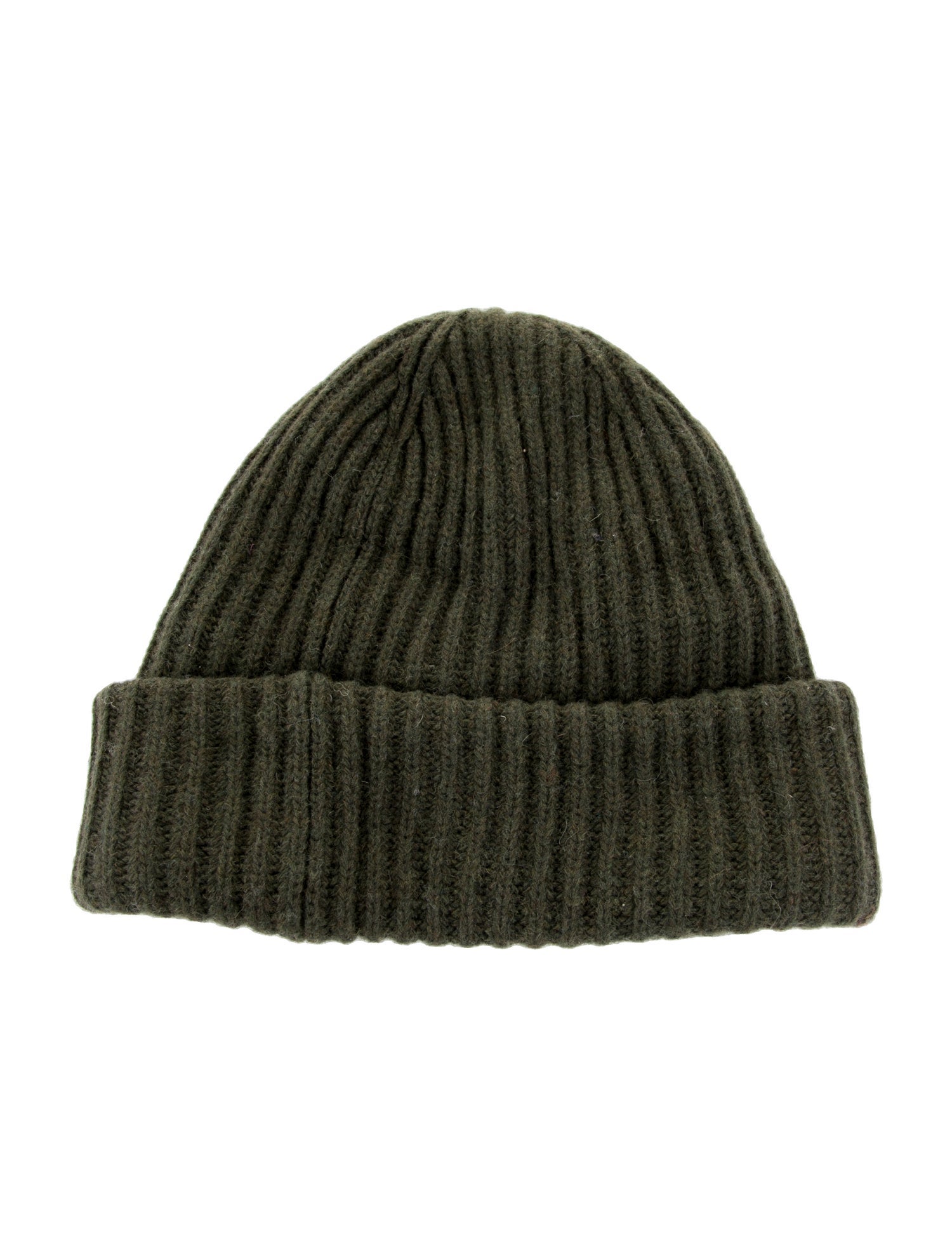 Ganni Wool Beanie