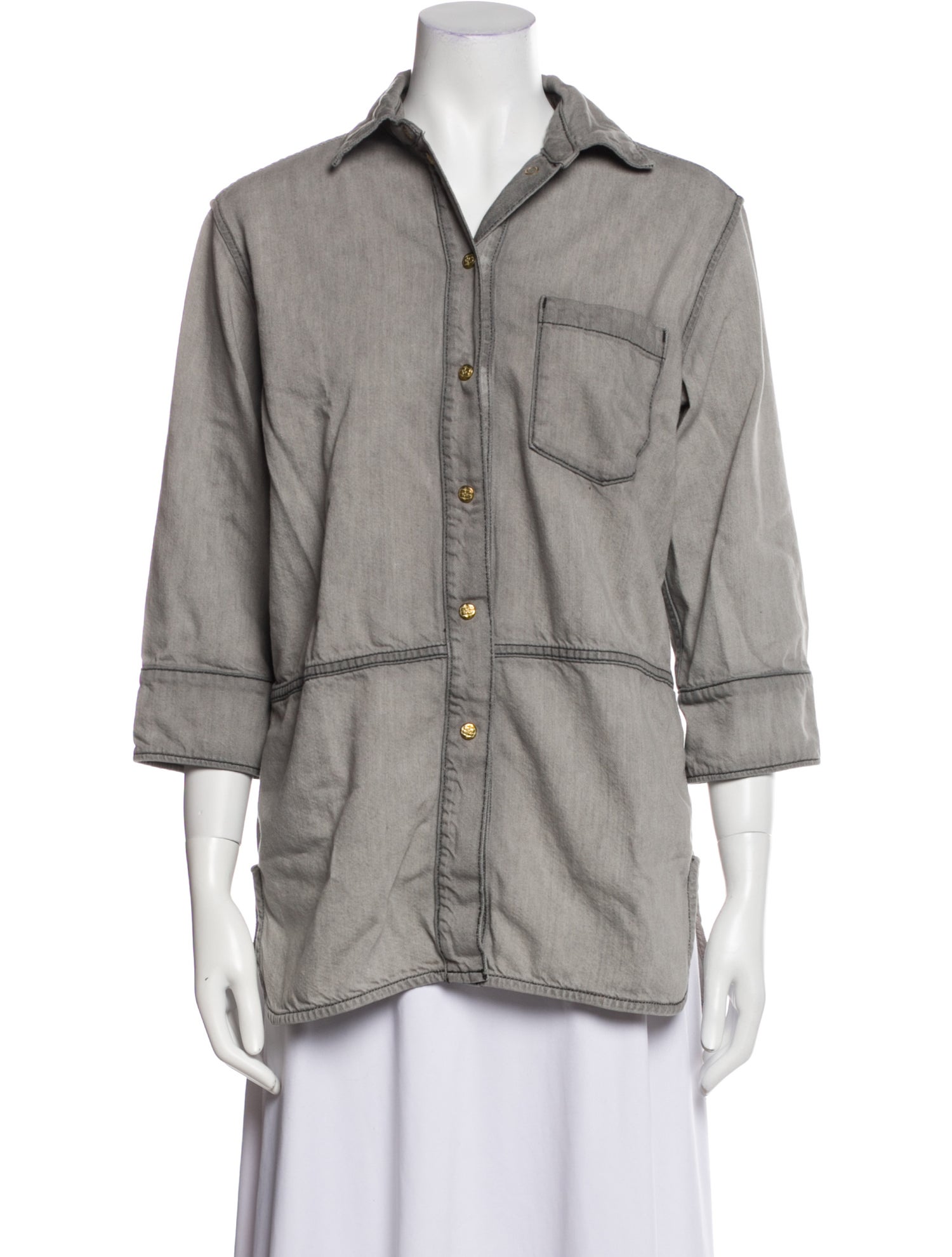 Ganni Utility Jacket