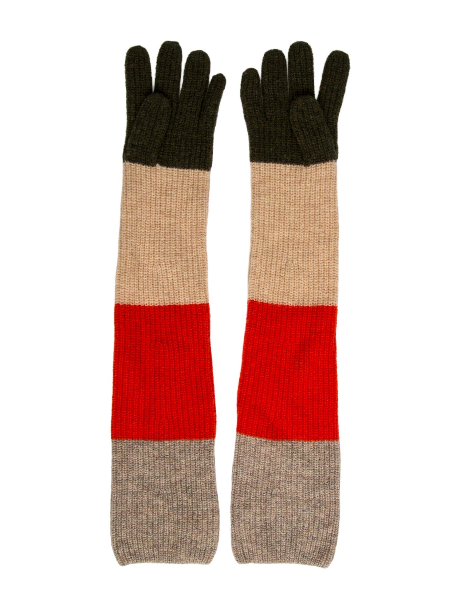 Ganni Winter Gloves