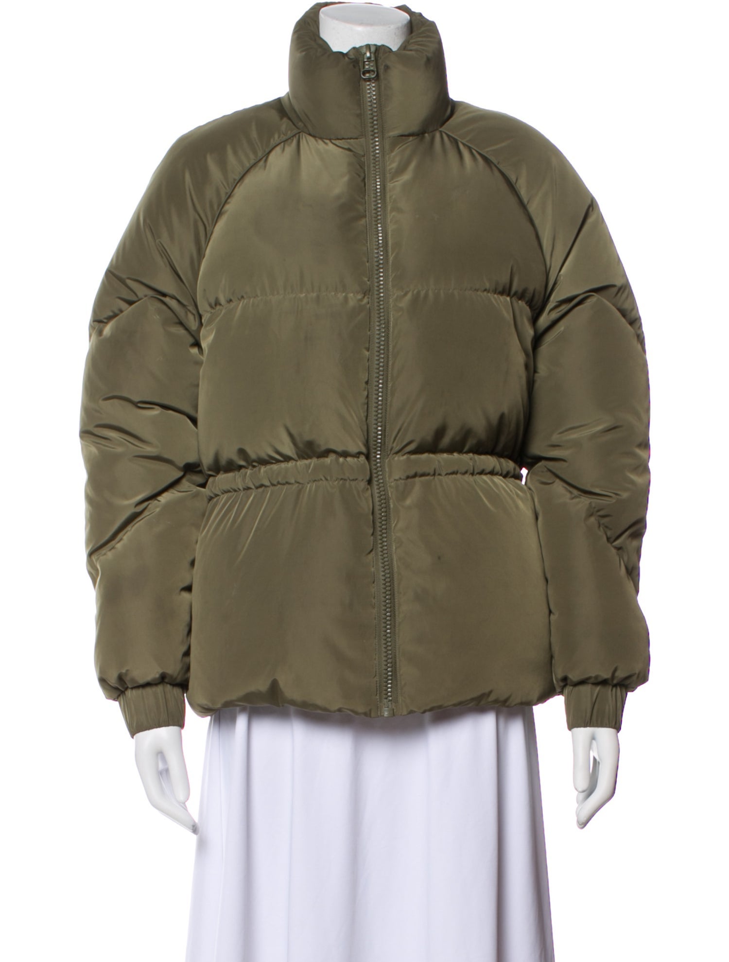 Ganni Down Jacket