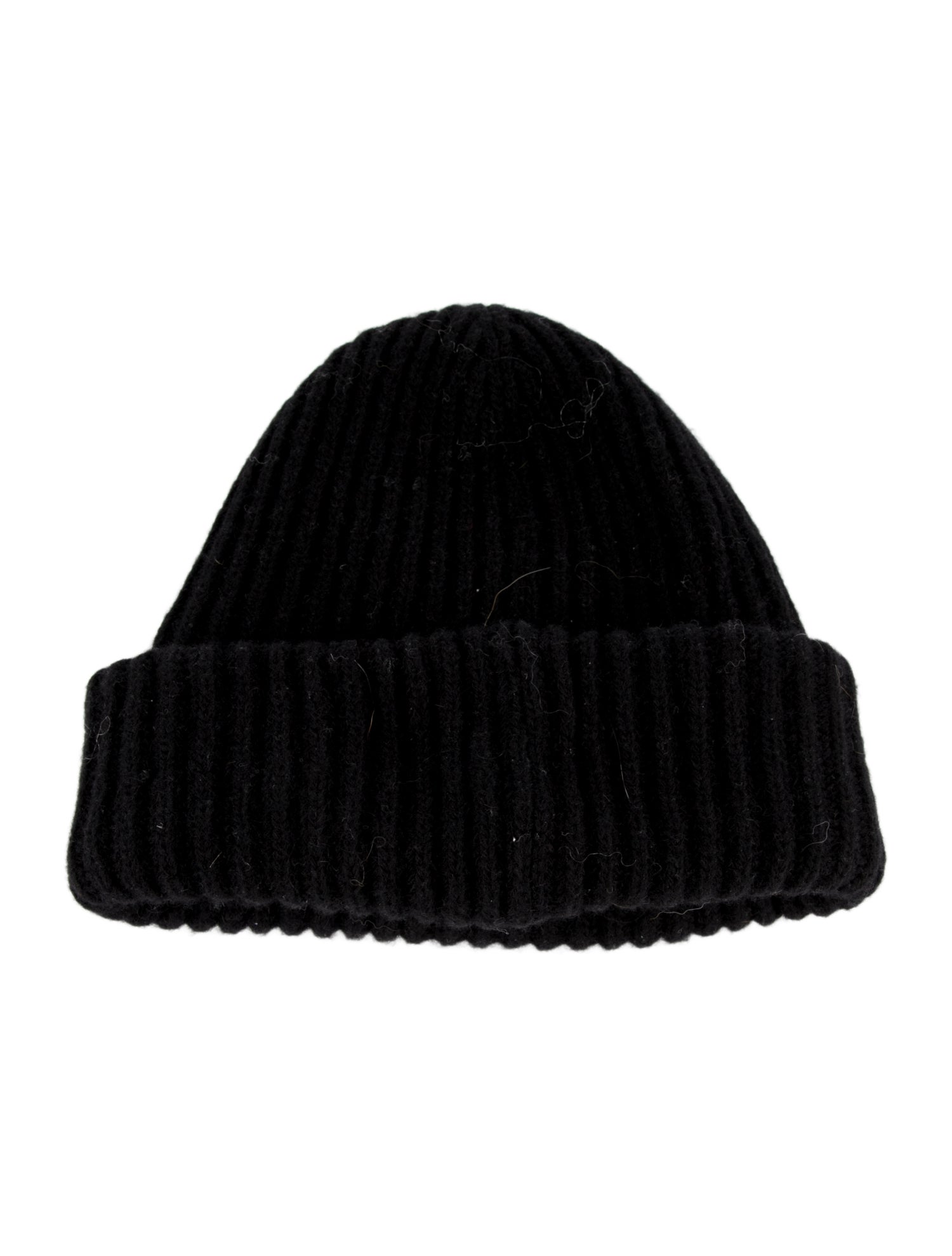 Ganni Knitted Beanie