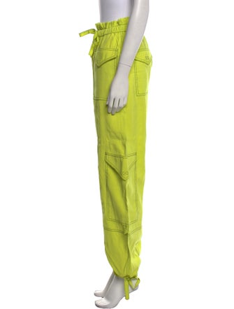 Ganni Skinny Leg Pants