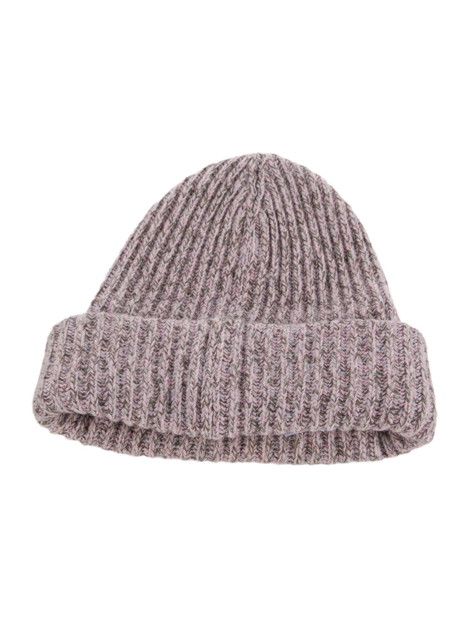 Ganni Knit Beanie