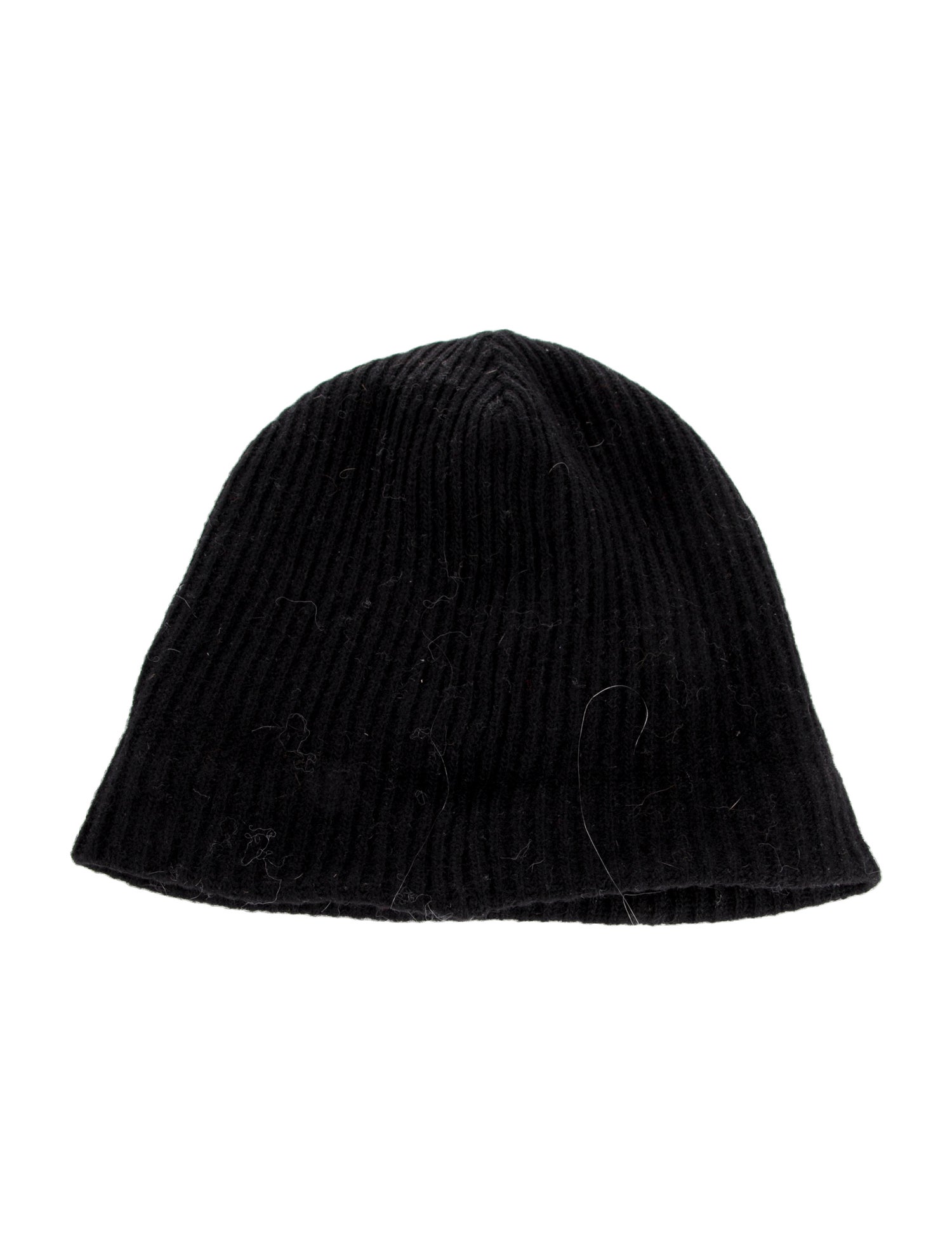 Ganni Knit Beanie