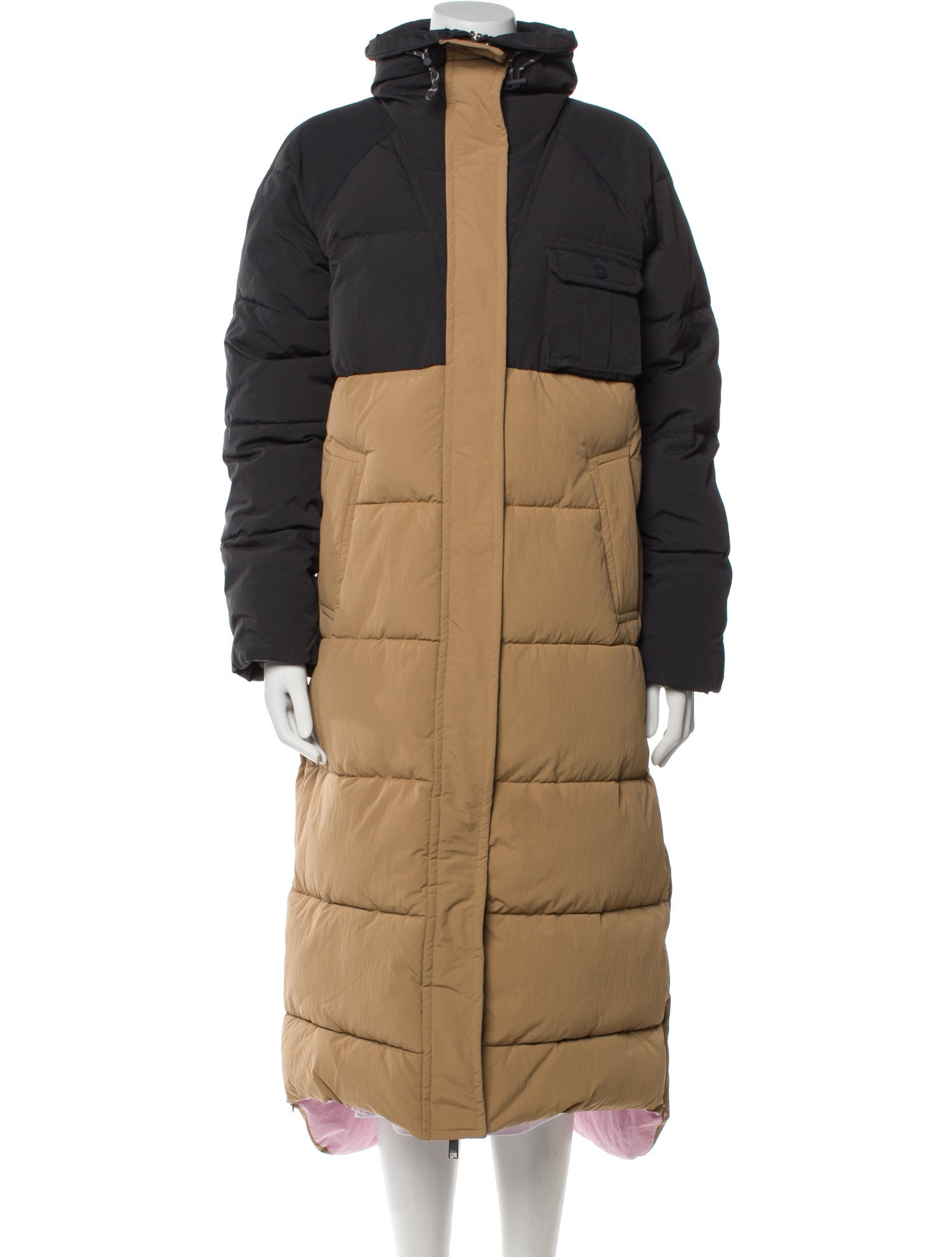 Ganni Parka