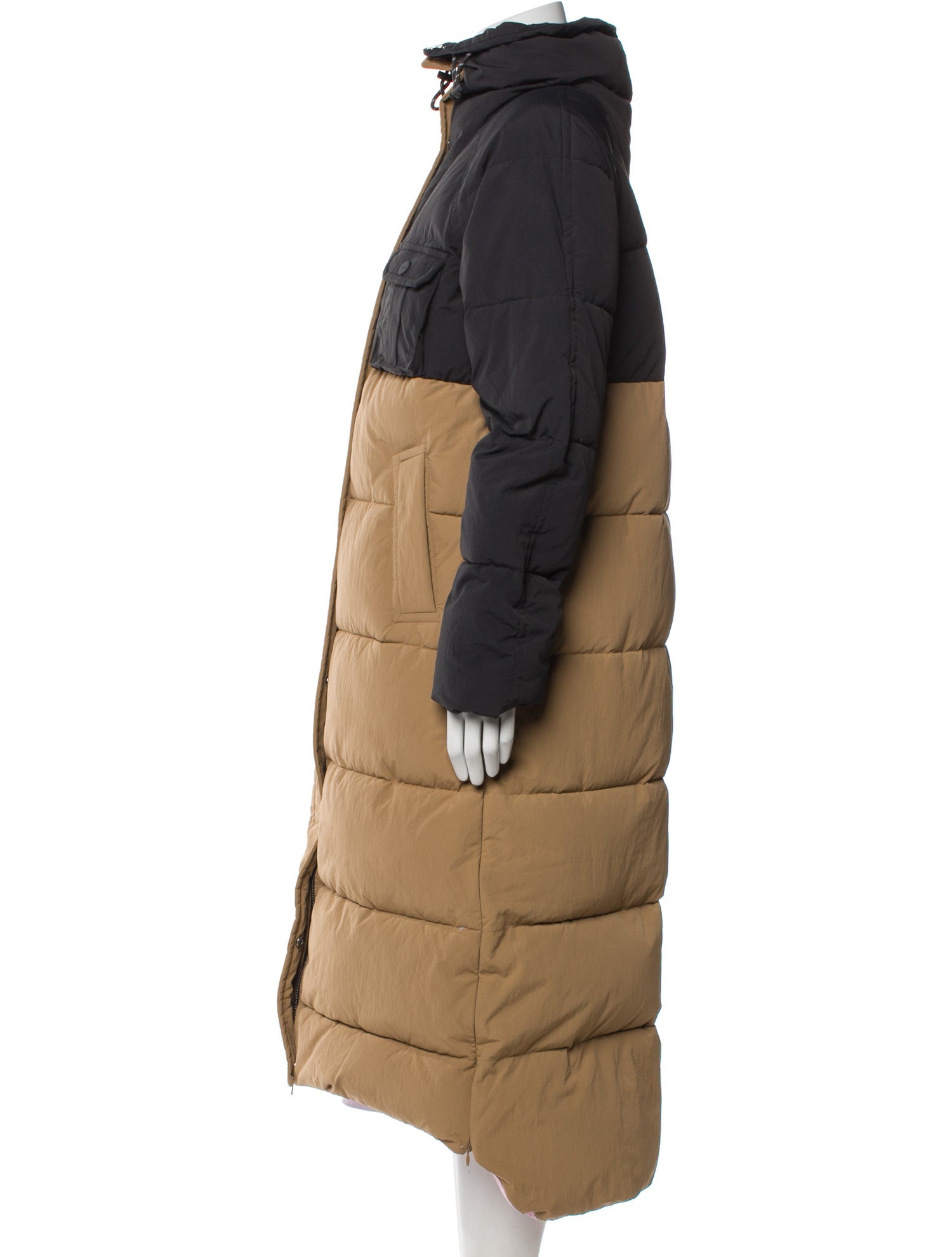 Ganni Parka