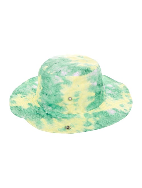 Ganni Bucket Hat