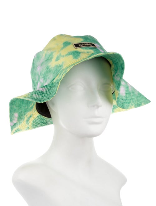 Ganni Bucket Hat