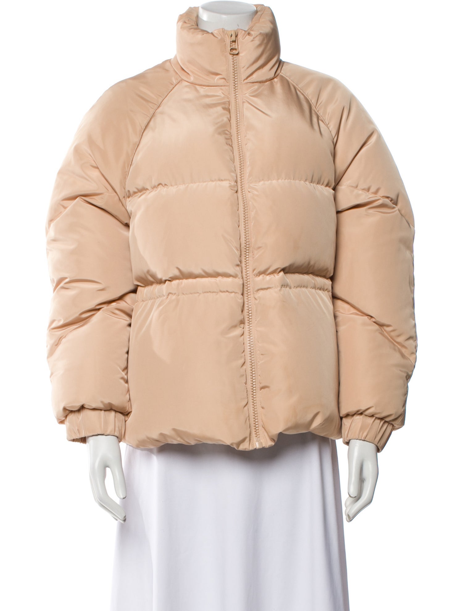 Ganni Down Jacket