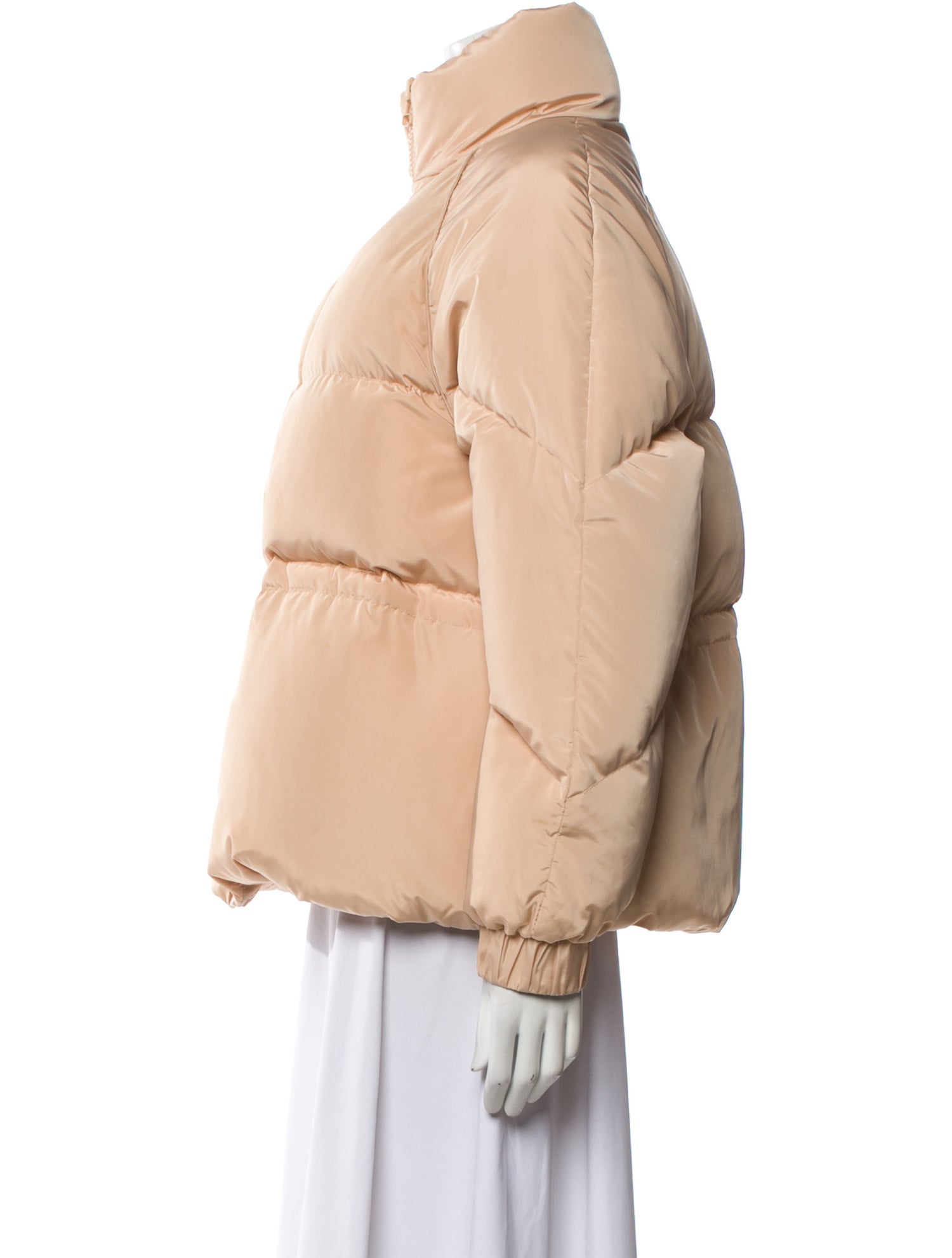Ganni Down Jacket