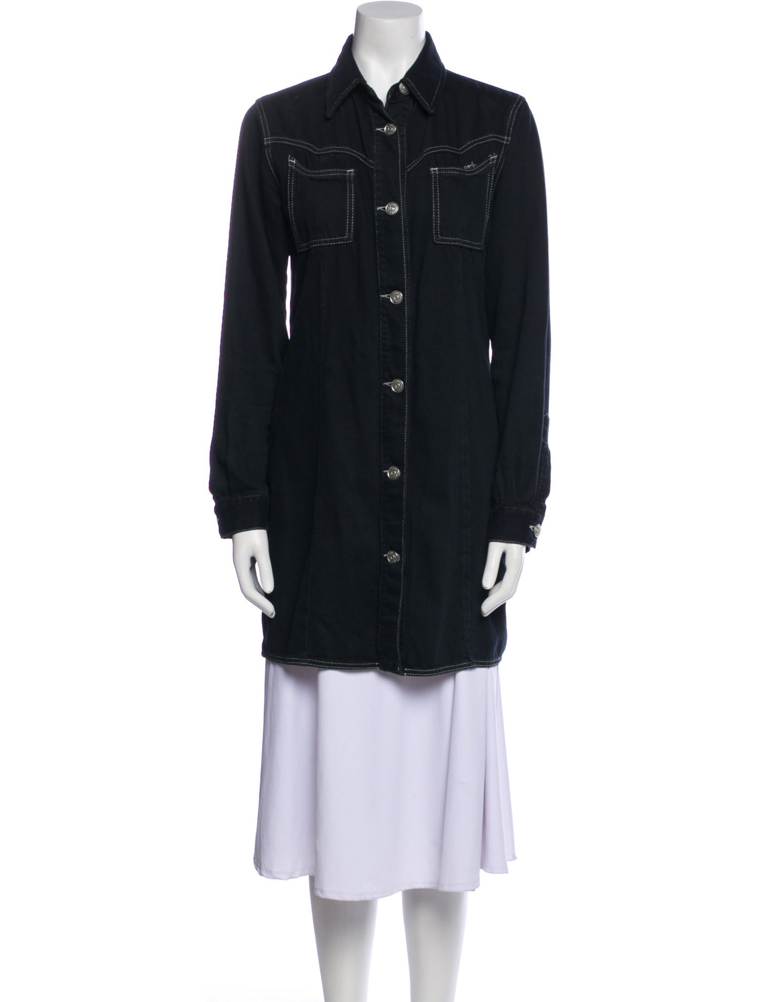 Ganni Coat
