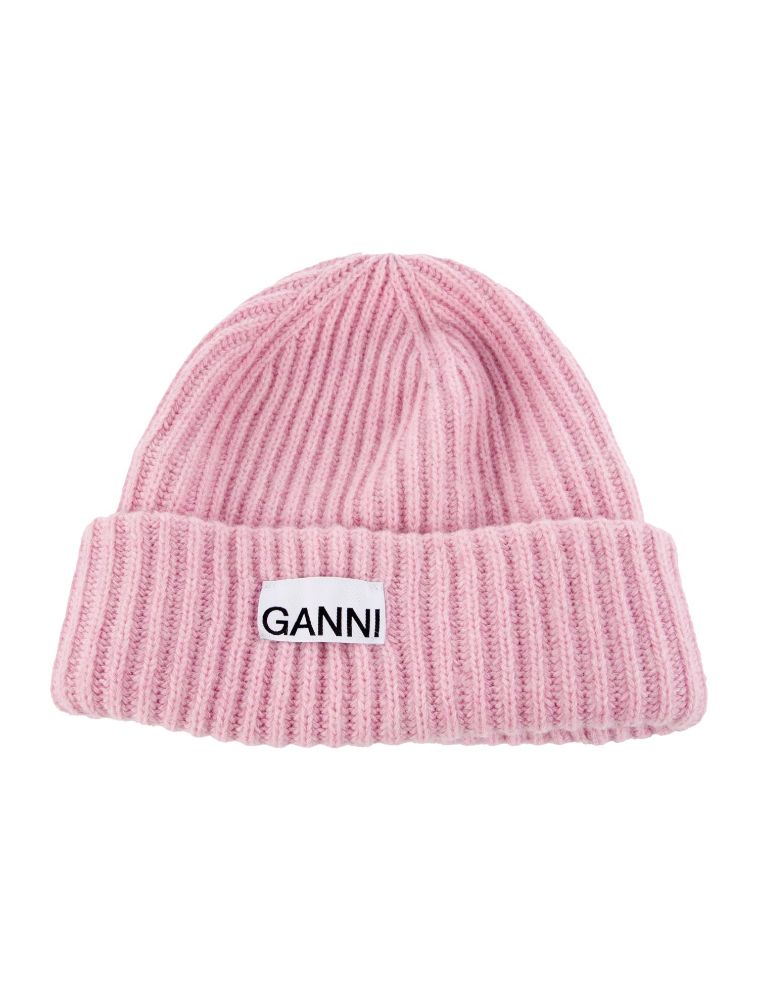 Ganni Hat