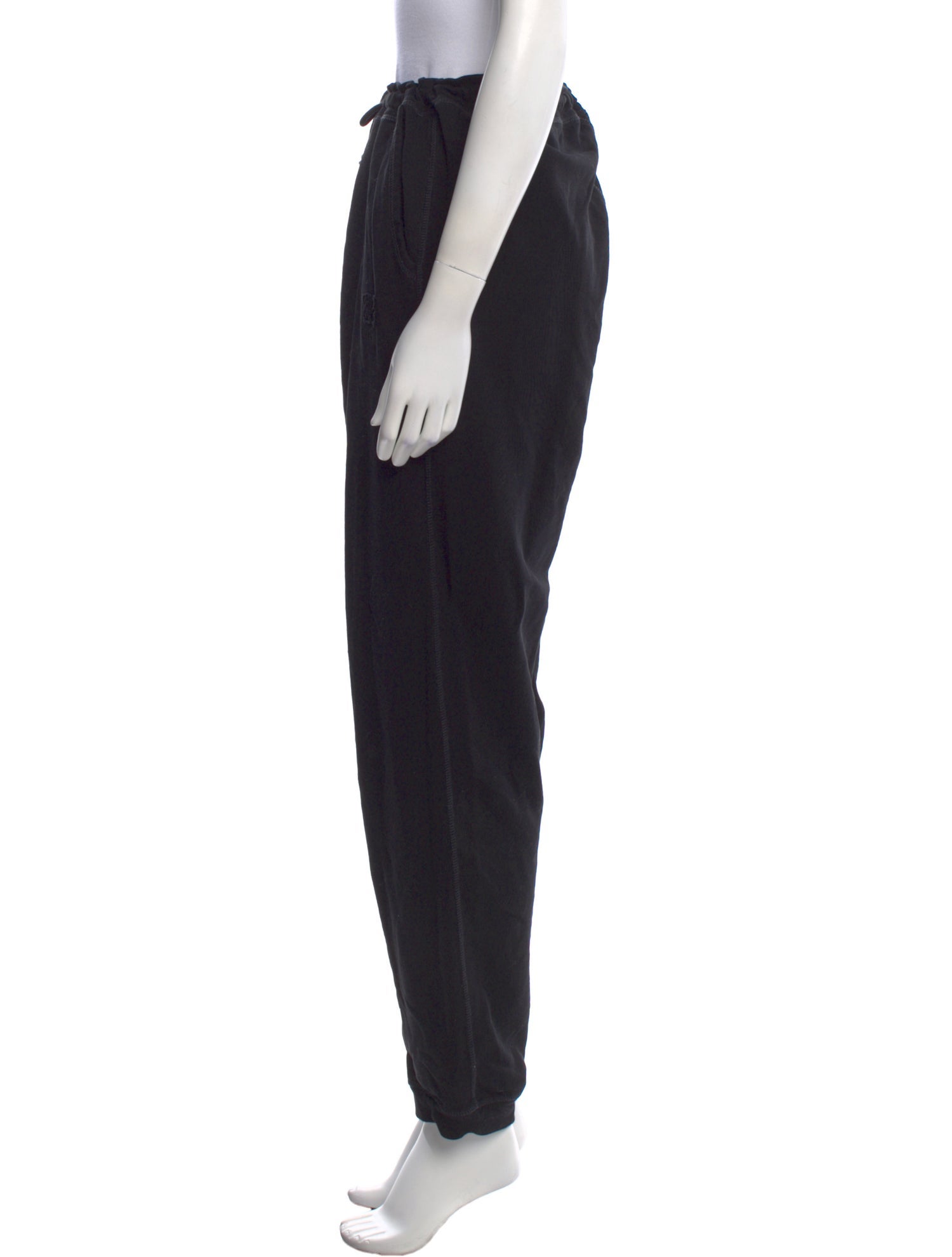 Ganni Straight Leg Pants