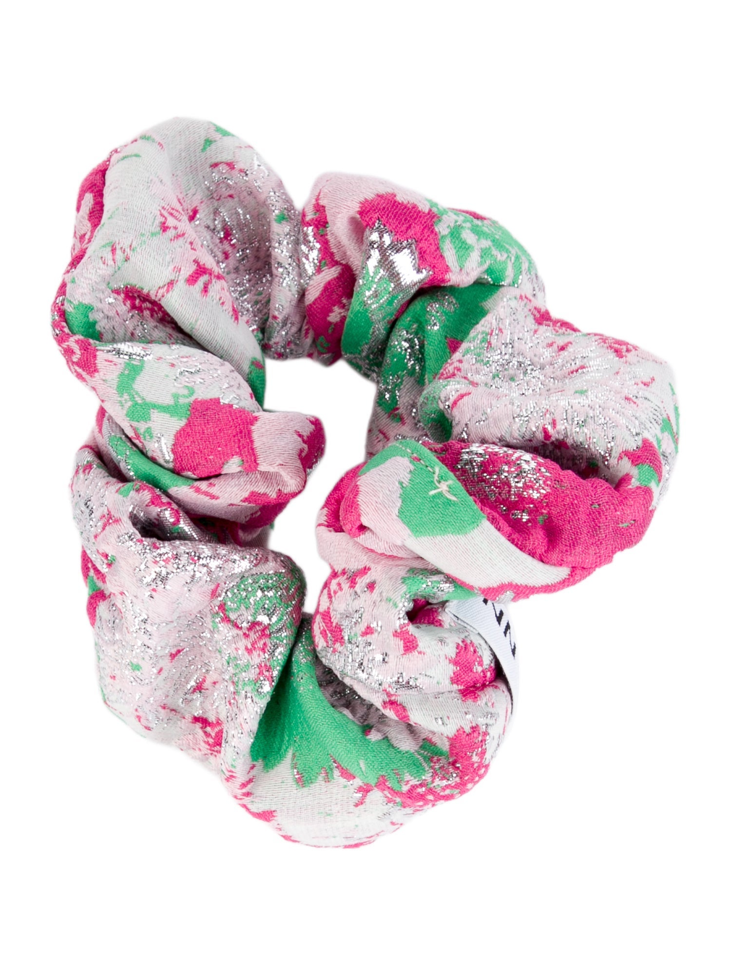 Ganni Scrunchy