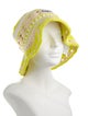 Ganni Bucket Hat