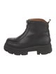 Ganni Leather Boots