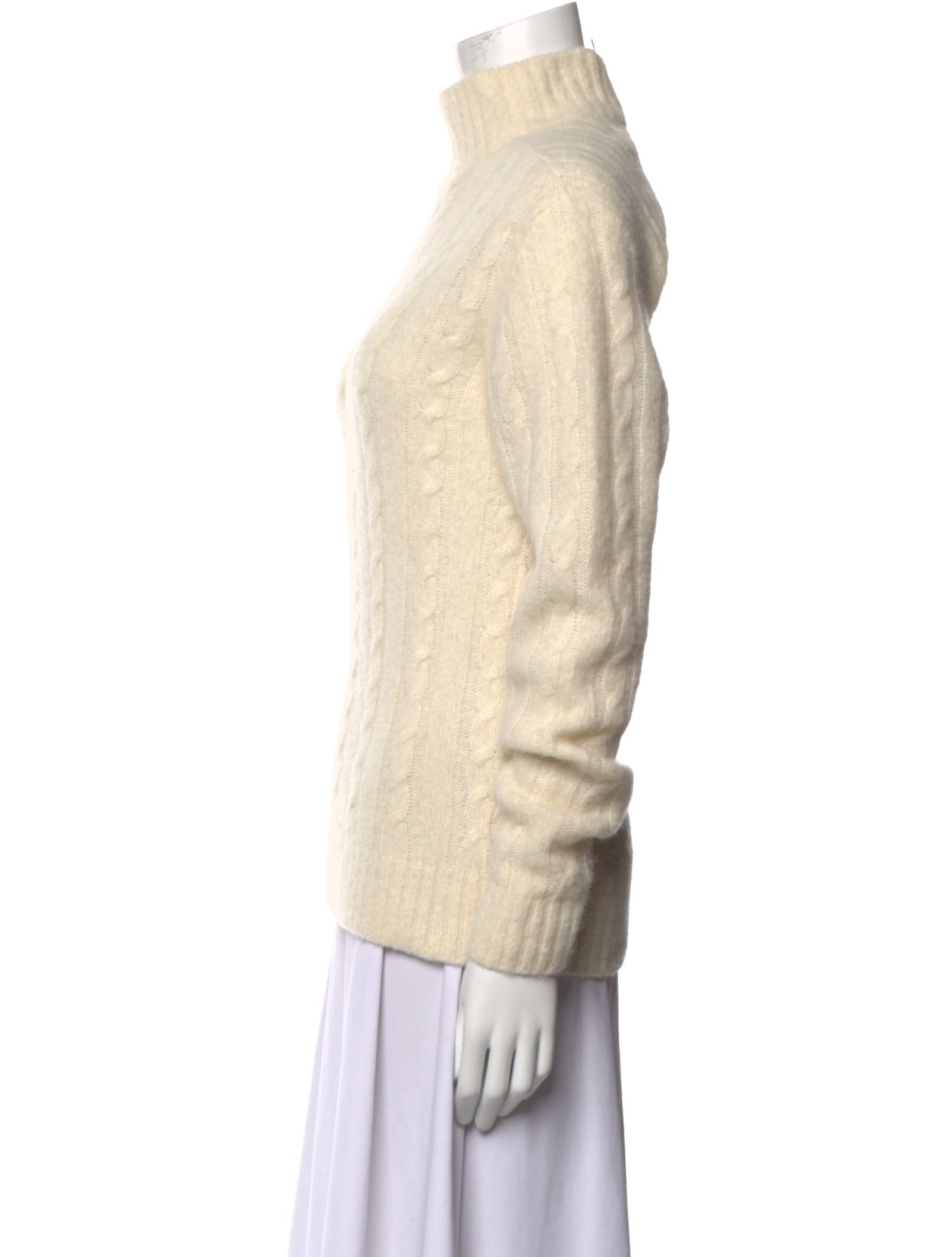 Ganni Turtleneck Sweater