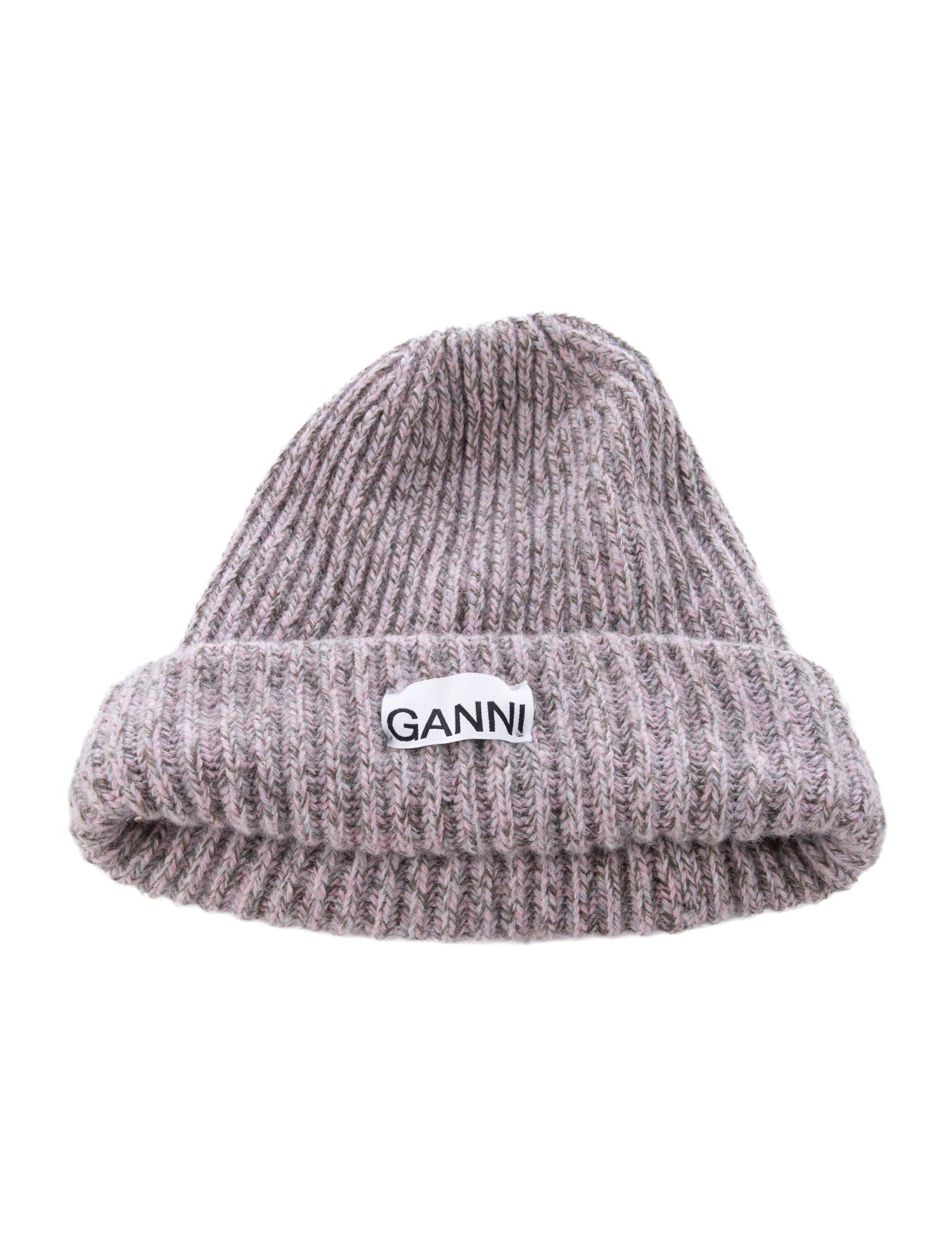 Ganni beanie