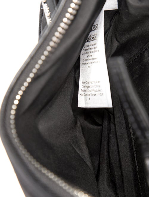 Ganni Nylon Shoulder Bag