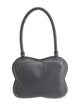 Ganni Leather Shoulder Bag