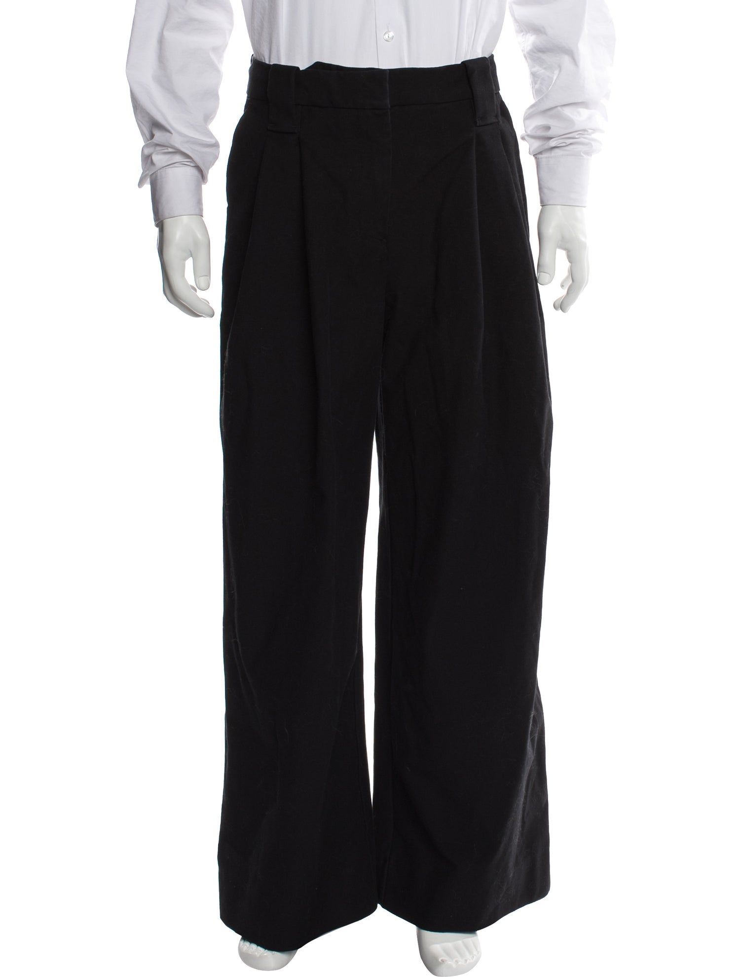 Ganni Dress Pants