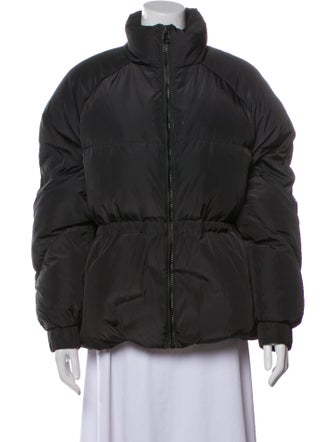 Ganni Down Jacket