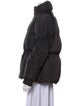 Ganni Down Jacket