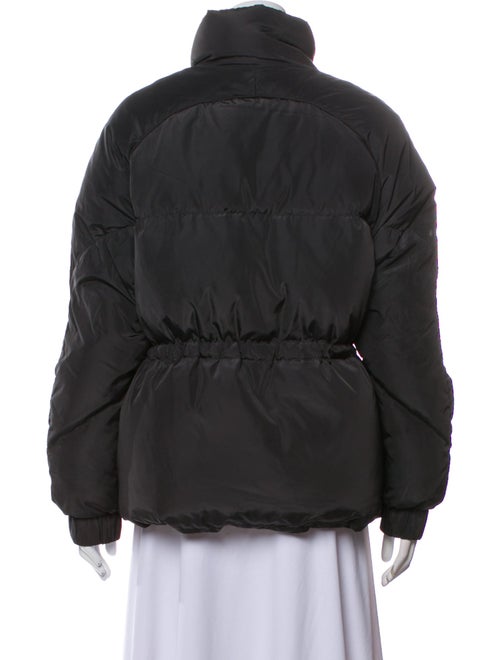 Ganni Down Jacket